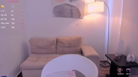 Sophie online show from January 30, 3:51 pm