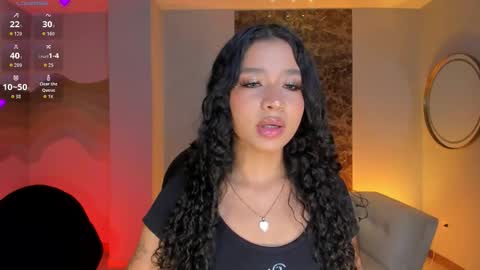 Snapshot of sophiehouston_ chatting on November 25, 4:23 am Sophie Houston online show from November 25, 4:23 am