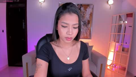 Snapshot of sophiehouston_ chatting on January 6, 4:05 am Sophie Houston online show from January 6, 4:05 am