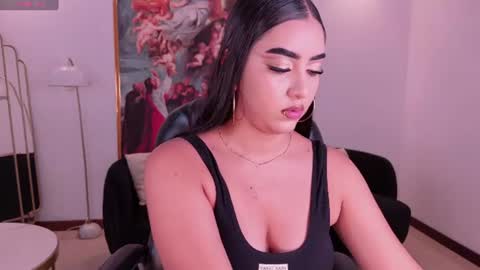 Sophie online show from July 2, 4:18 am