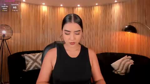 Sophie online show from July 20, 2:04 am