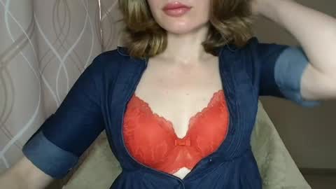 Sophiemisss online show from April 25, 1:41 pm