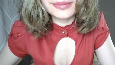 Sophiemisss online show from May 25, 6:08 am