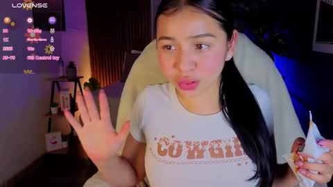 Sophy  online show from March 4, 10:16 pm