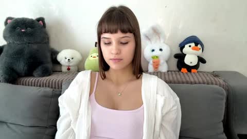Mimi online show from May 26, 8:32 am