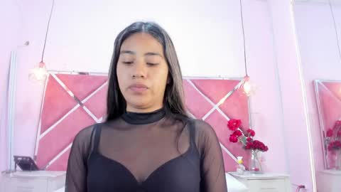 SoriBaker online show from April 15, 12:34 pm