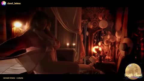 Snapshot of souffle_chaud chatting on March 11, 8:59 pm . . online show from March 11, 8:59 pm