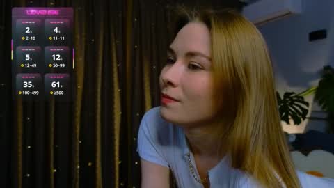 Snapshot of soul_trace chatting on December 17, 10:21 am Adalinda online show from December 17, 10:21 am