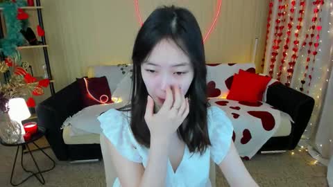 Snapshot of soulharmoonyy chatting on February 25, 3:38 am soulharmoonyy online show from February 25, 3:38 am