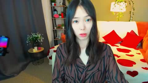 soulharmoonyy online show from March 23, 3:21 am