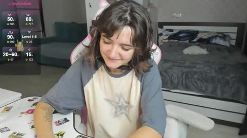 soulmate__ online show from January 13, 12:02 pm