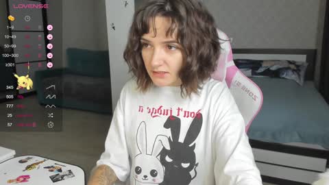 soulmate__ online show from January 20, 2:53 am