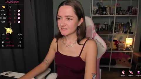 soulmate__ online show from September 17, 3:19 am