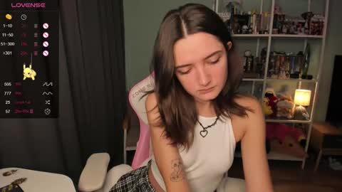 soulmate__ online show from September 18, 3:19 am