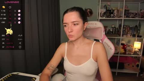 soulmate__ online show from September 23, 3:31 am