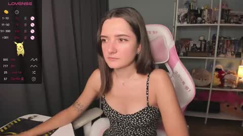 soulmate__ online show from September 26, 3:21 am