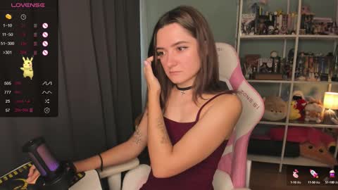 soulmate__ online show from September 28, 3:12 am