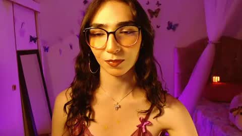Soul Aura online show from August 3, 6:01 am