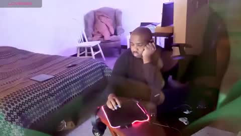 Infamous Damon Jerico online show from January 10, 10:17 am