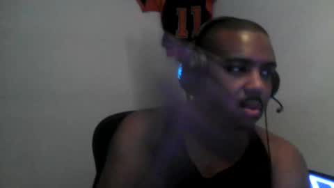 Infamous Damon Jerico online show from January 19, 10:17 am