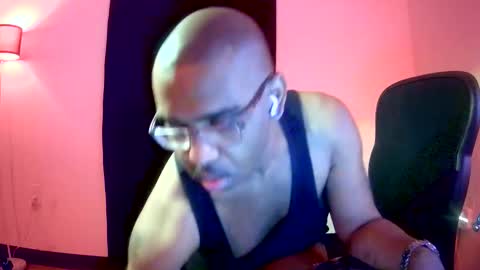 Infamous Damon Jerico online show from January 11, 2:49 am