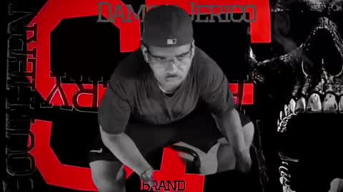 Infamous Damon Jerico online show from May 26, 1:45 am