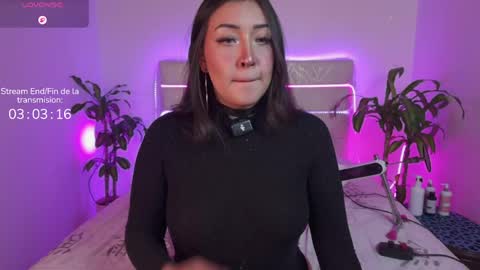 Snapshot of soy_camila_ chatting on May 4, 4:52 am soy_camila_ online show from May 4, 4:52 am