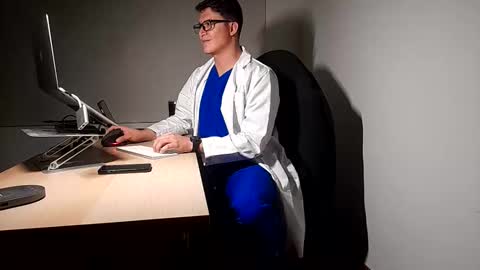 TianBlanco - MD online show from April 16, 7:47 pm