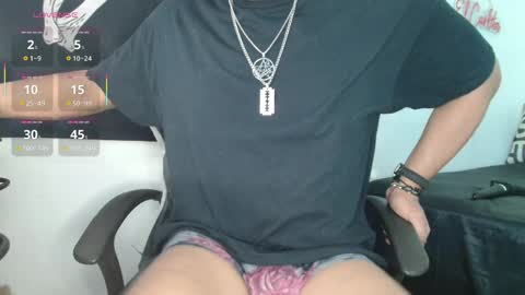El Carlitos online show from June 2, 3:58 pm