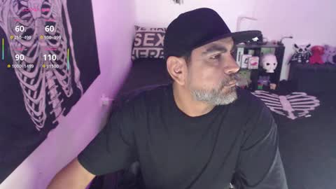 El Carlitos online show from June 9, 6:19 pm