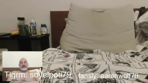 WhiteWolfFL online show from June 21, 1:13 pm