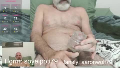 WhiteWolfFL online show from July 19, 1:48 pm
