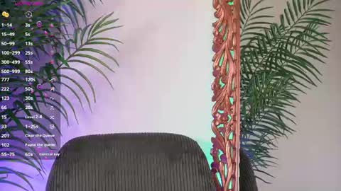 Juliana online show from July 19, 12:31 pm