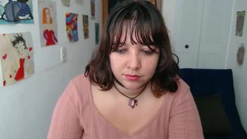 Nana Bela  online show from April 7, 2:50 pm