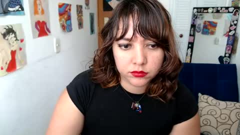 Nana Bela  online show from June 12, 4:06 pm