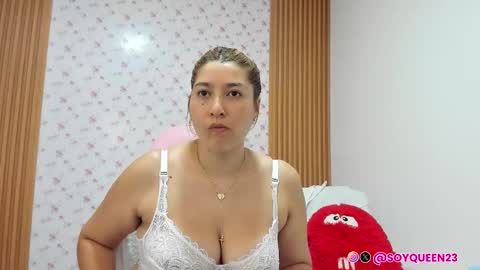 SoyQueen online show from January 19, 5:44 am