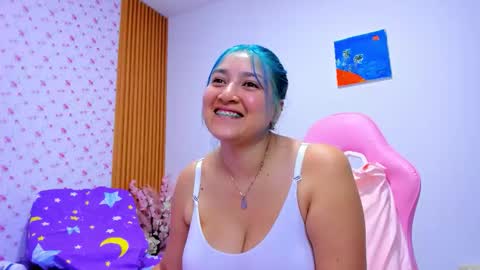 SoyQueen online show from March 12, 4:18 am
