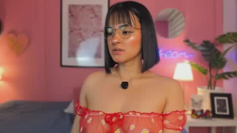 Aleja online show from May 21, 5:03 am
