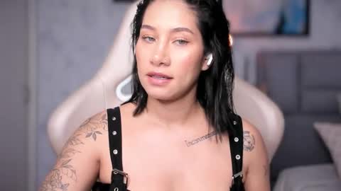 brisa  s online show from March 6, 3:30 pm