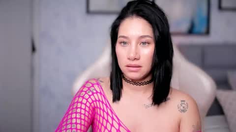 brisa  s online show from March 7, 10:07 pm