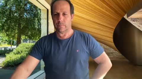SPA ENG online show from June 13, 2:48 pm