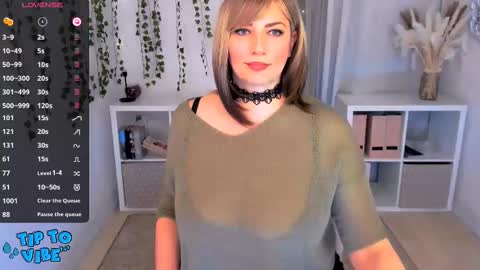 Jill online show from March 2, 12:20 am