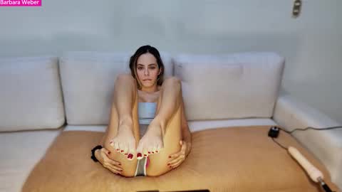 spaintense_ online show from November 17, 1:44 am