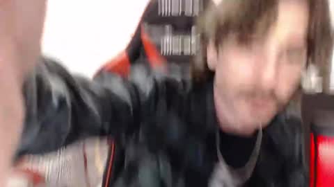 Anthony online show from December 5, 10:12 pm