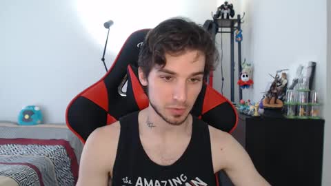 Anthony online show from September 19, 5:02 pm