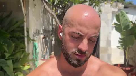 spanish gym online show from June 22, 9:39 am