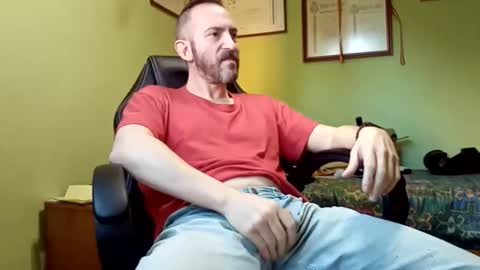 Manu  online show from February 1, 4:54 pm