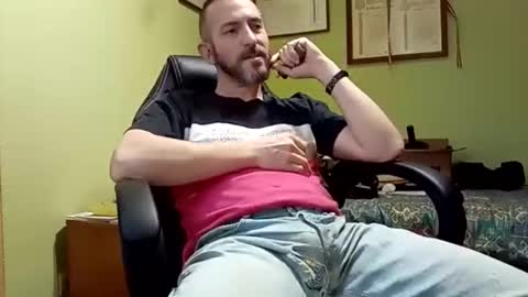 Manu  online show from February 10, 5:41 pm