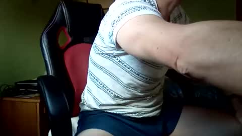 Manu  online show from September 9, 5:34 pm