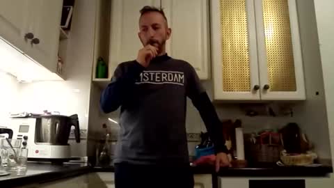 Manu  online show from September 29, 4:39 am